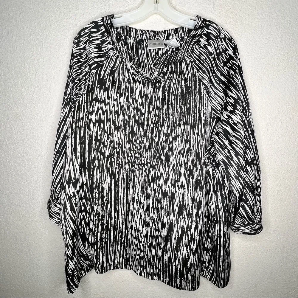 Chico's Top